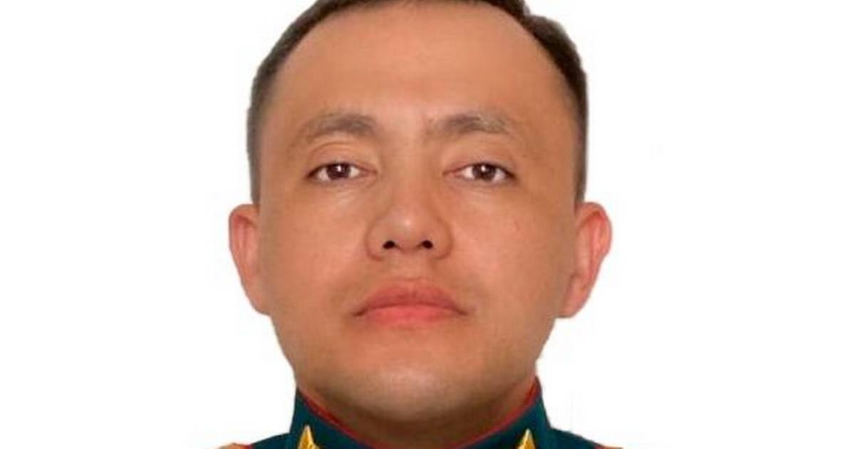 »En sikkerhedsbrist« blev afsløret for Rusland - men det kan være den forkerte person, der blev ramt