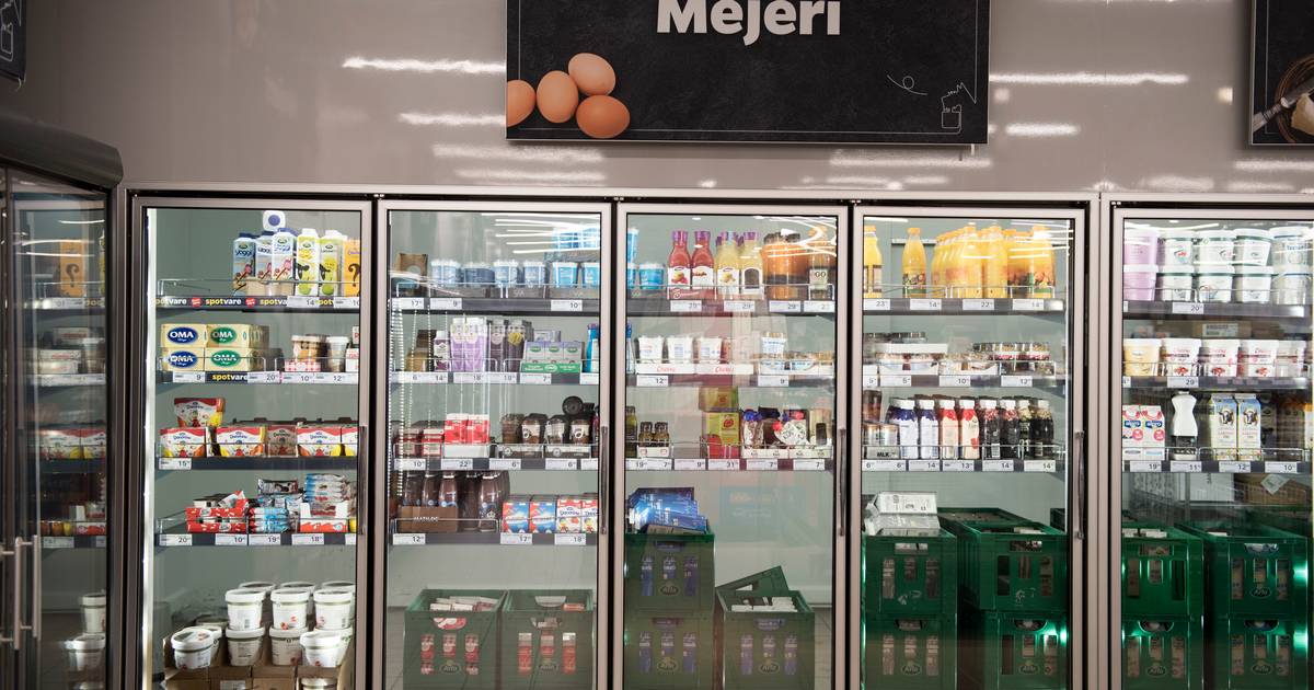 Discountkæder sænker priserne på flere dagligvarer