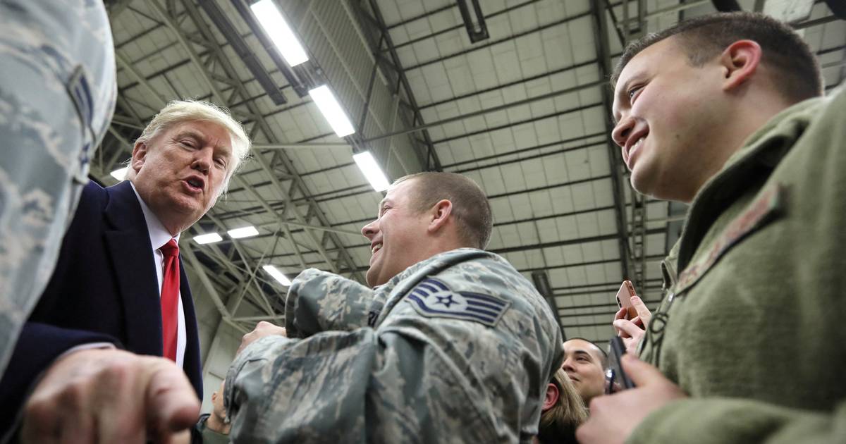 Trump-beslutning vækker røre blandt partifæller: Det »sender et forkert signal til Putin«