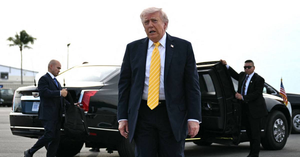 Trump vil trække flere soldater hjem fra Tyskland