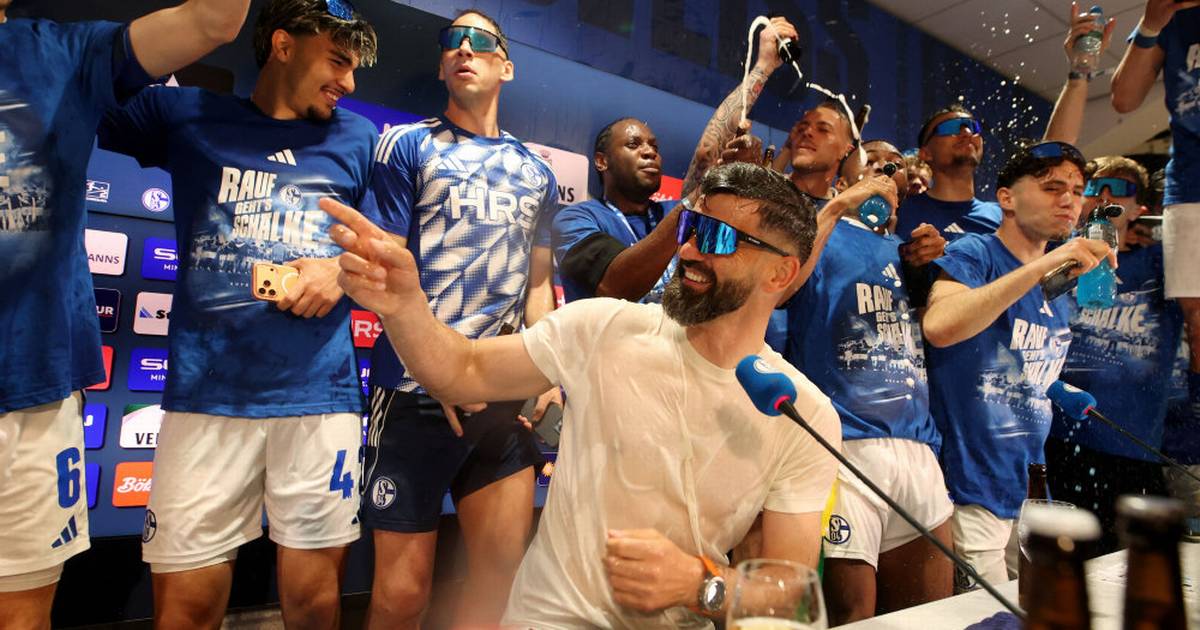 Schalke 04 vender tilbage til Bundesligaen: Muslics kontrakt forlænges automatisk til 2028 — image 2