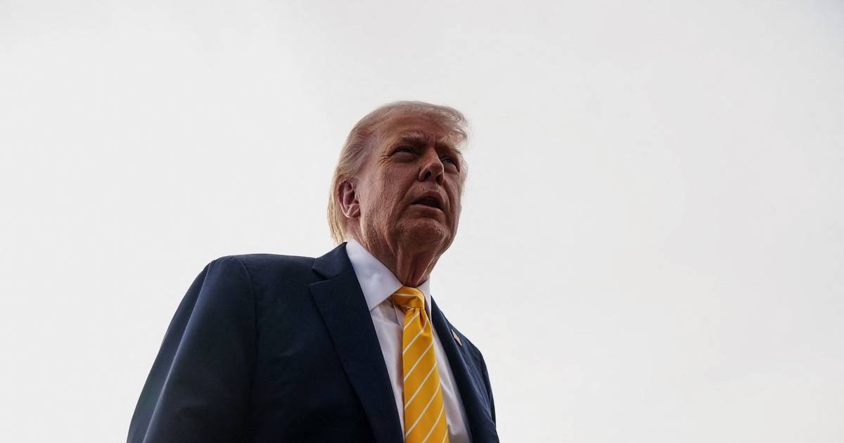 Bør skræmme Trump:  Målinger afslører afgørende forskel på demokratiske og republikanske vælgere lige nu