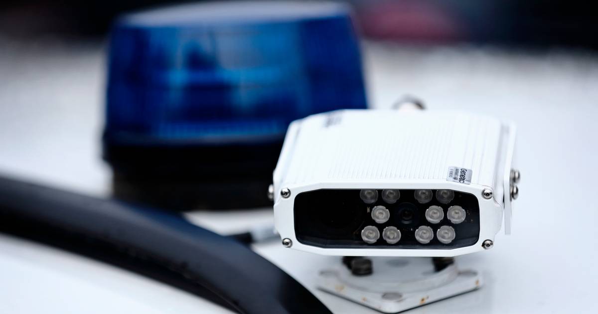 Bil kørt ind i folkemængde i Tyskland
