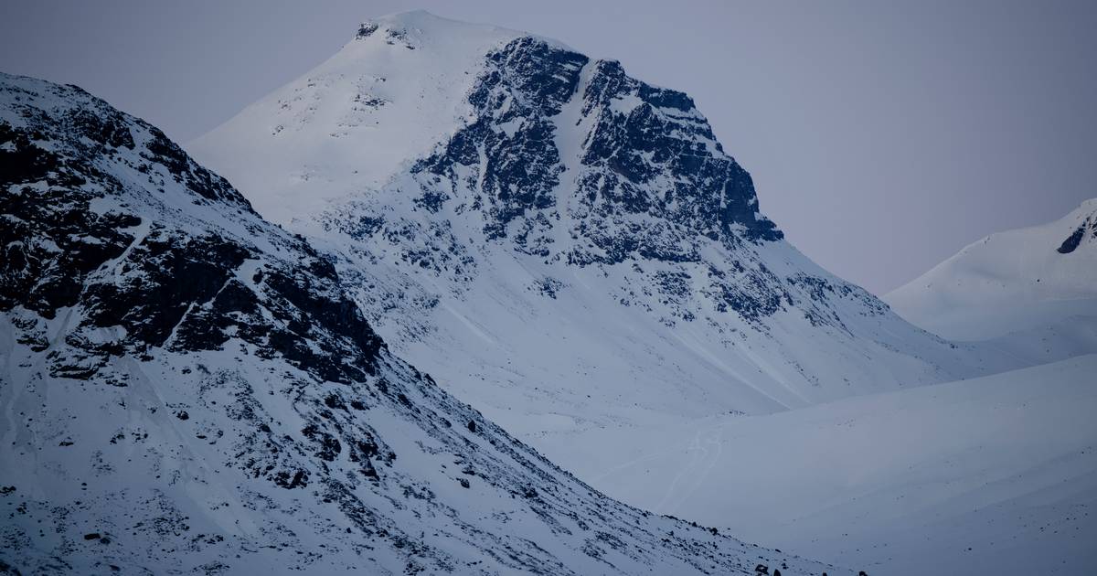 Løsningen på Jordens ressourcekrise findes i grønlandsk fjeld – og på Månen