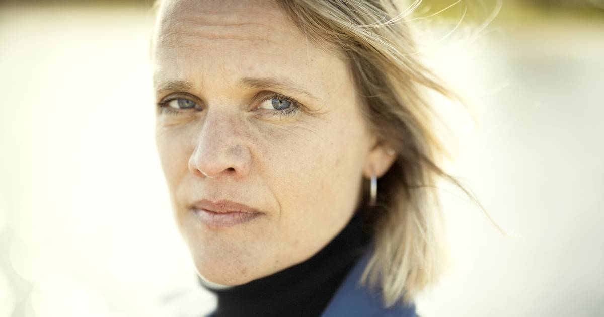 Da Marias søster døde af mavekræft, kom hun i tanke om drikkevandet ...
