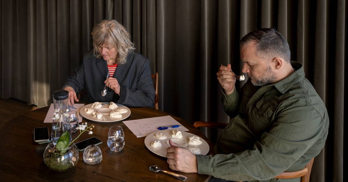 Test af græsk yoghurt: Billigste variant rydder bordet til alle dagens ...