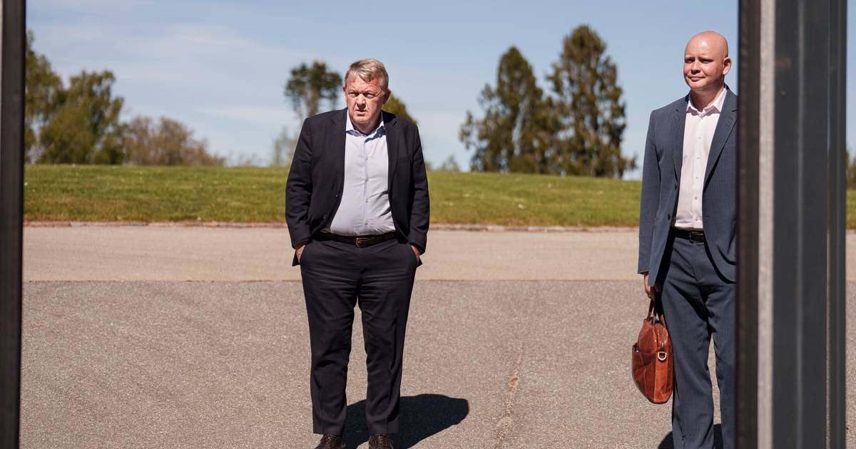 Analyse:  Løkke har ødelagt Mette Frederiksens plan – men alligevel er en rød regering stadig mest sandsynlig