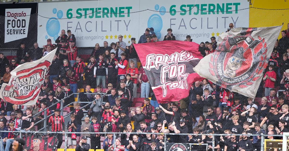 FC Nordsjælland og FC Midtjylland mødes i afgørende kamp