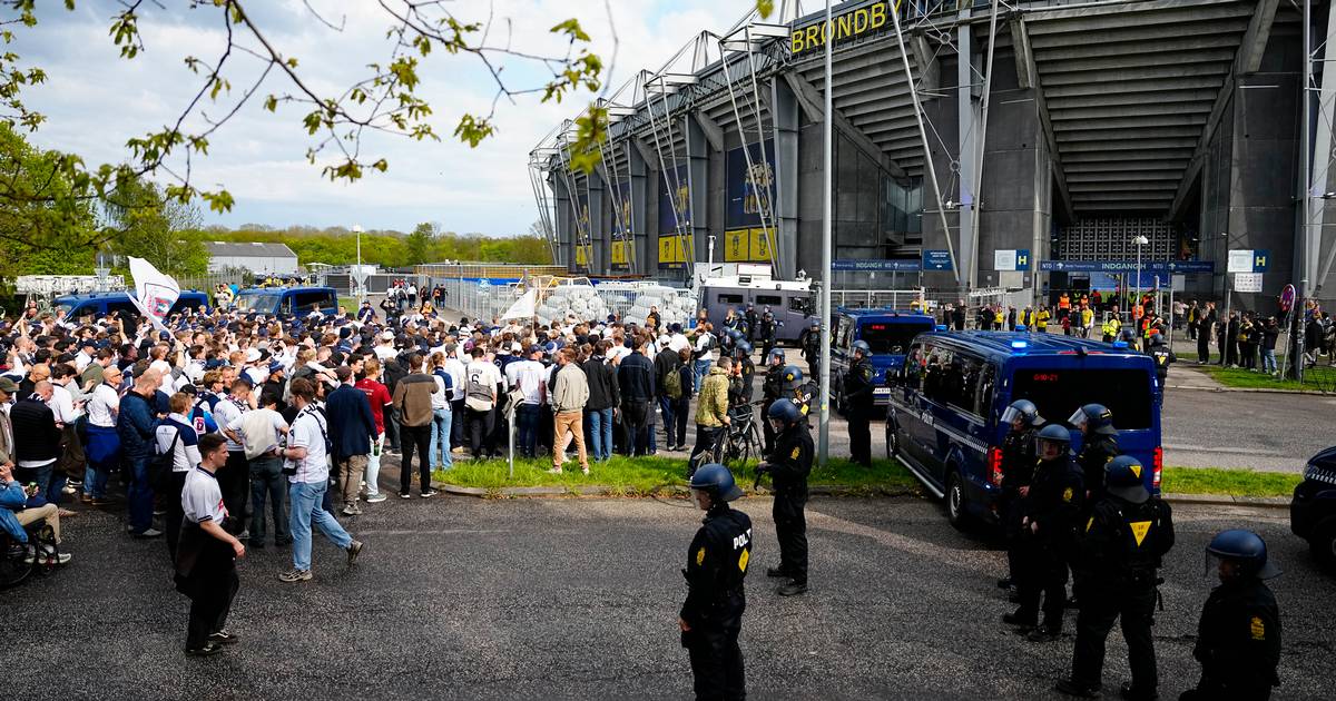 Det koger i både Aarhus og Brøndby inden AGFs kamp for guldet