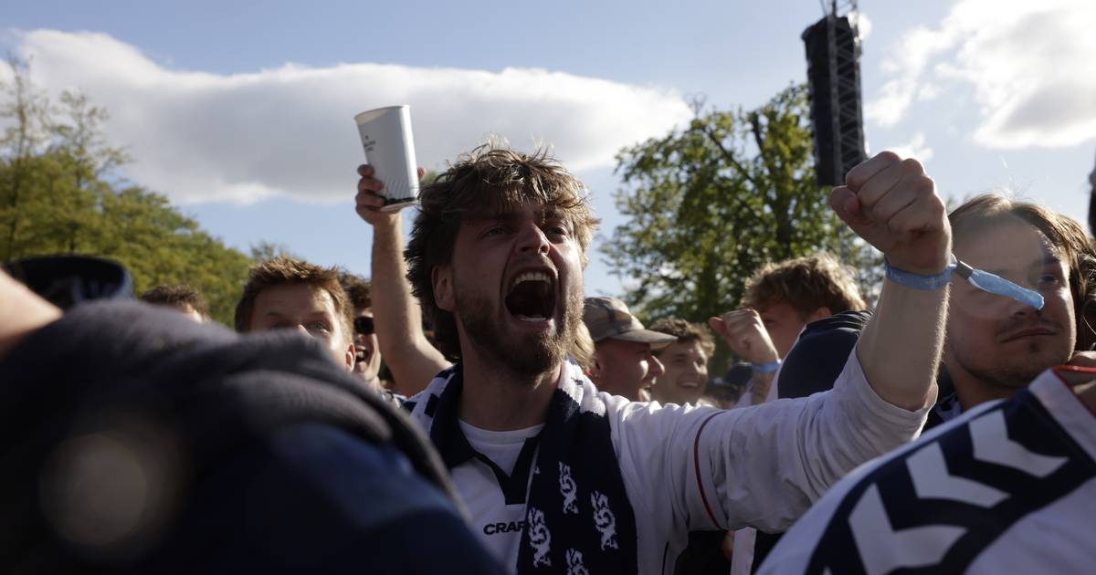 Ingen troede på dem, og de gav pengene 30 gange igen inden sæsonen. Men det er ikke kun AGF, der forandret sig. Det har Aarhus også
