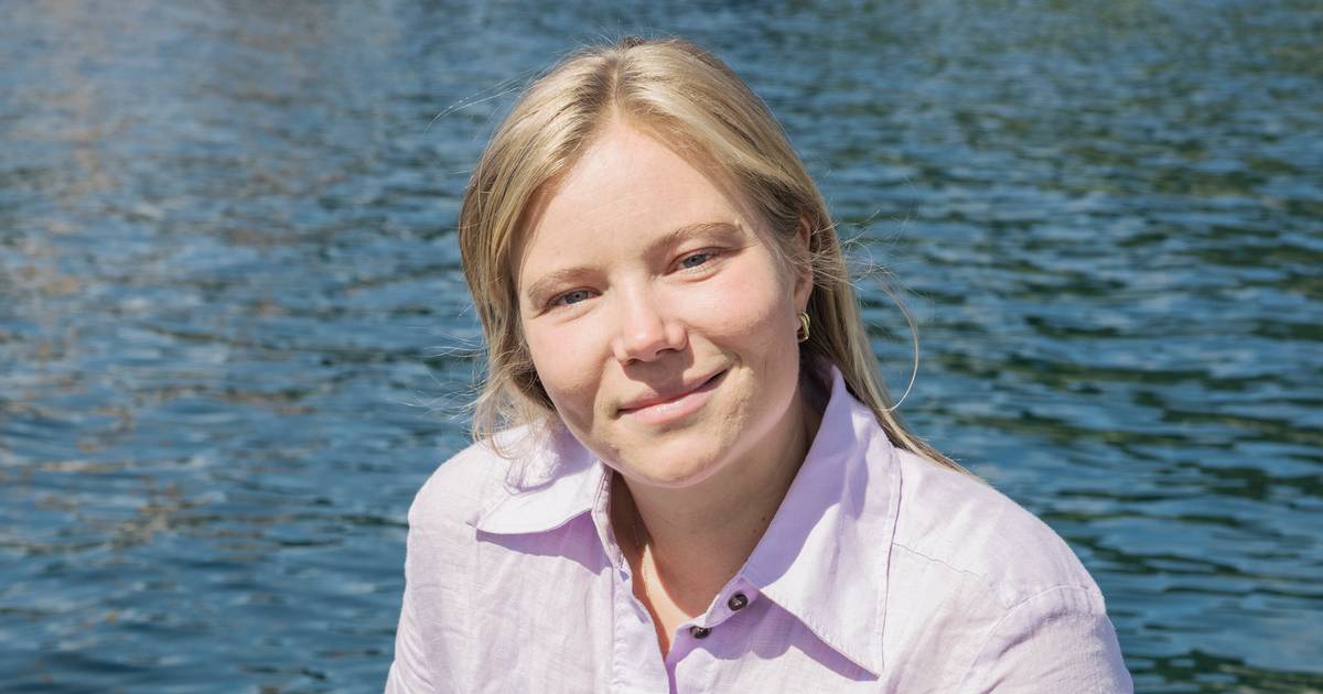 Rindom udforsker OL-mulighed med baby på armen - Jyllands-Posten