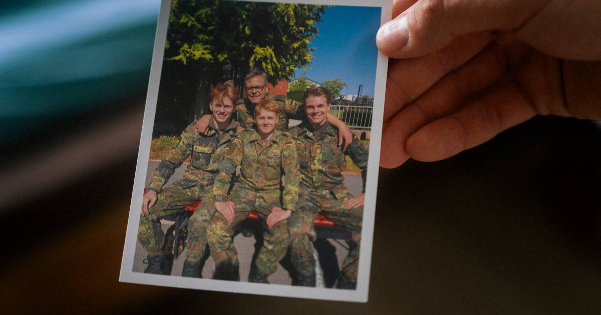 Europa bad Tyskland opruste.  Nu vokser frygten for konsekvenserne