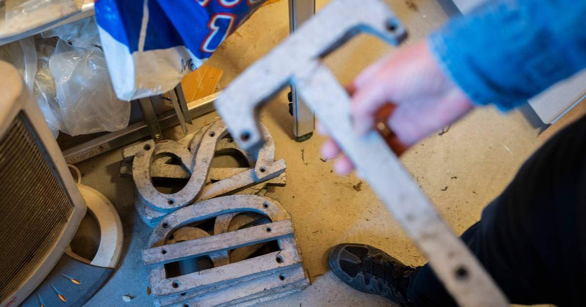 Ægtepars grundværdi er steget med 300 pct., fordi styrelse mener, at grunden kan splittes i to. Men det siger kommunen, vil være ulovligt