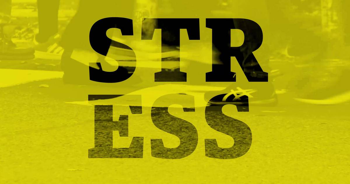 Ny rapport om stress: Det er langt fra kun arbejdet, der stresser danskerne