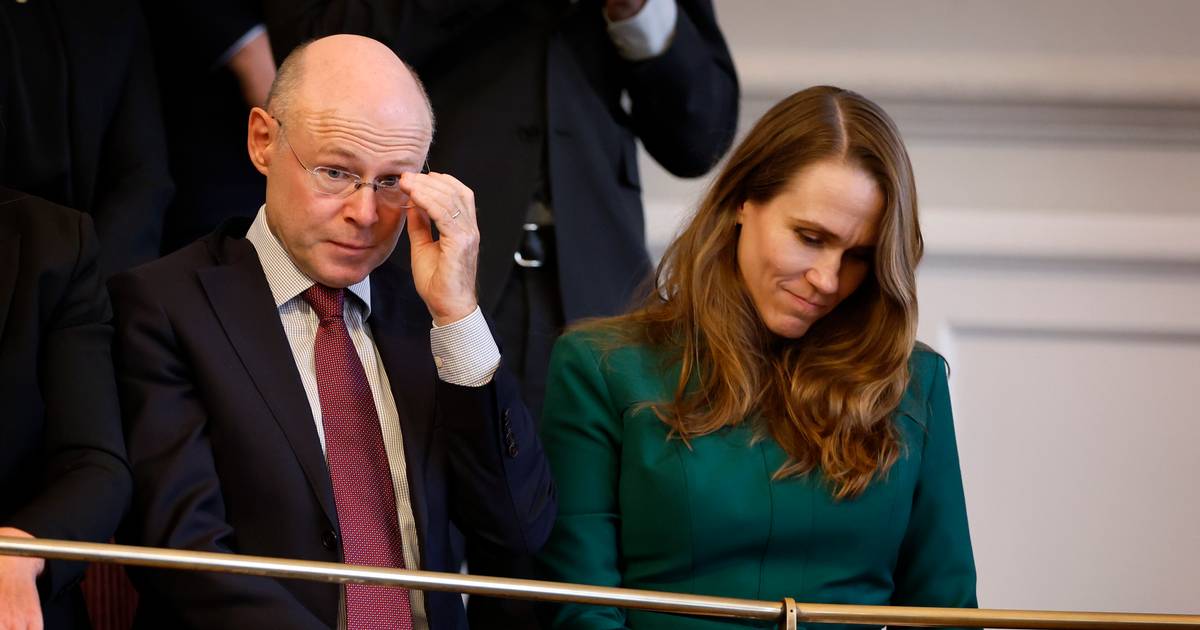 Nu skal Barbara Bertelsen arbejde for Troels Lund Poulsen: »Det er meget funky«