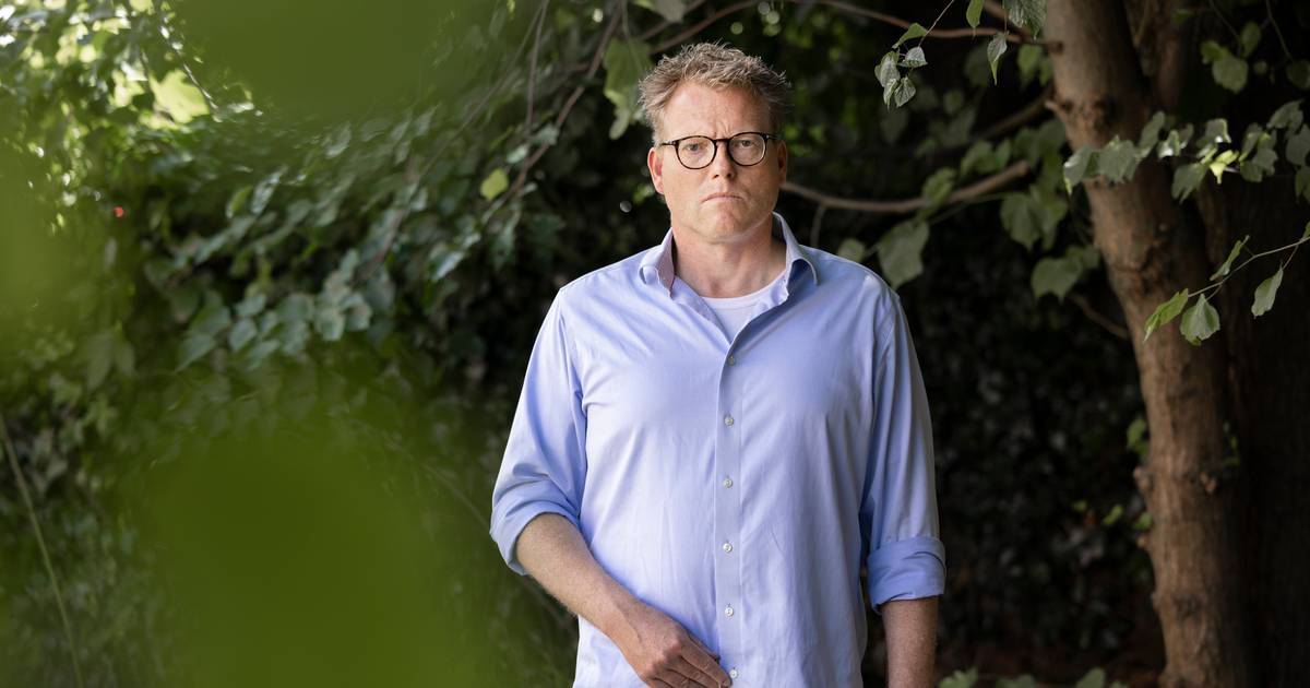 Den store Sebastian ved alt om ulve - Jyllands-Posten