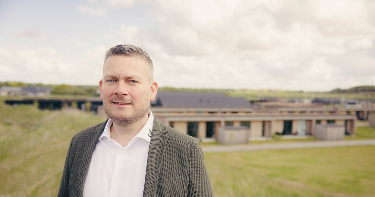 Jonas Koldsø trækker storbyens unge til Vestjylland:  Her er, hvorfor løsningen og hans opråb hænger tæt sammen