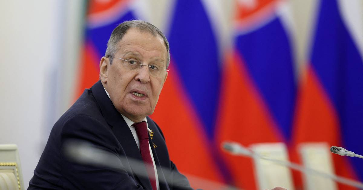 »I det virkelige liv sker der ingenting«: Rusland beskylder Trump for tomme ord