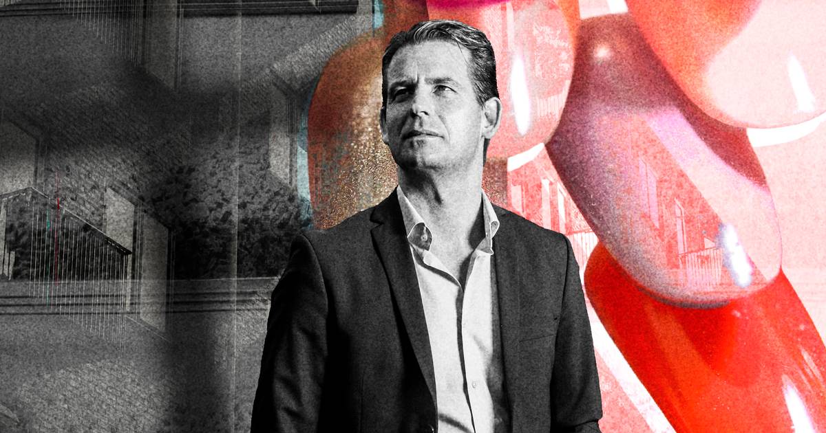 Klinikejer fabrikerede gældsbreve på op til 250.000 kr. Troldmanden fra ”Den Sorte Svane” var revisor