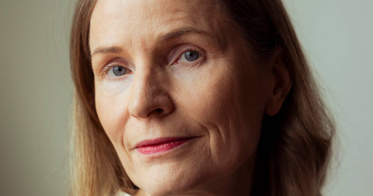 Nationalbankdirektøren retter sig selv for anden gang:  »Jeg er ikke sikker på, det med kontrol er et generelt karaktertræk«