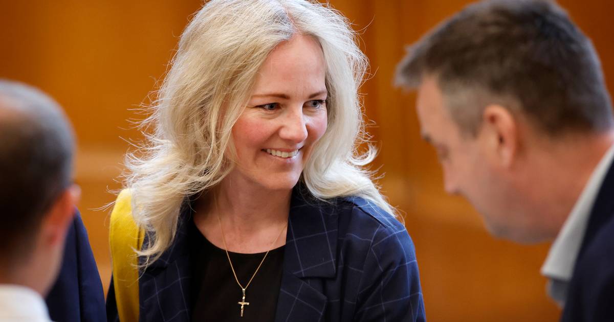 Højesteret blåstempler nej til at give mandlig kollega hånd: Ida Auken vil ændre loven efter dom om håndtryk