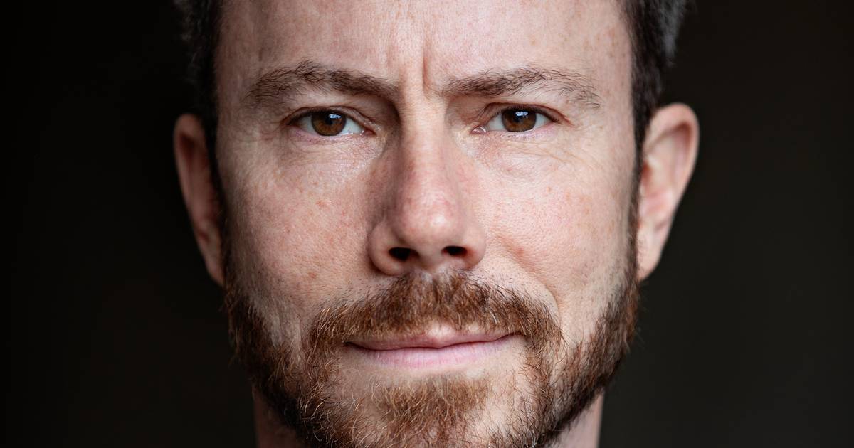 Jakob Ellemann-Jensens yngste søn kiggede på sin mor og spurgte:  »Hvorfor er far hele tiden ked af det?«