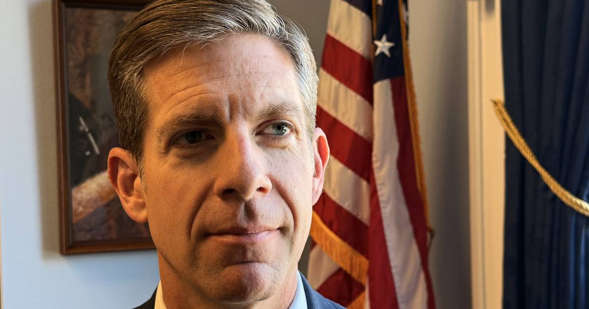Amerikansk kongresmedlem til JP:  »Grønland bør rydde forsiderne på tværs af USA«