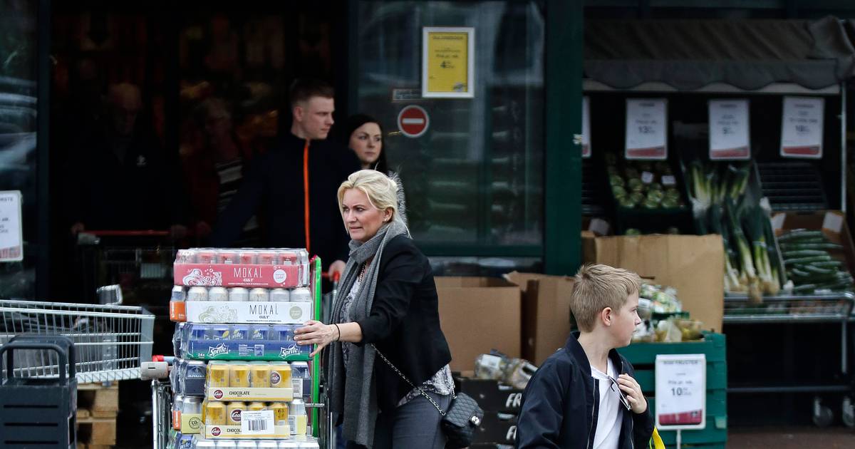 Domstol: Danskerne skal betale pant for dåser købt i Tyskland