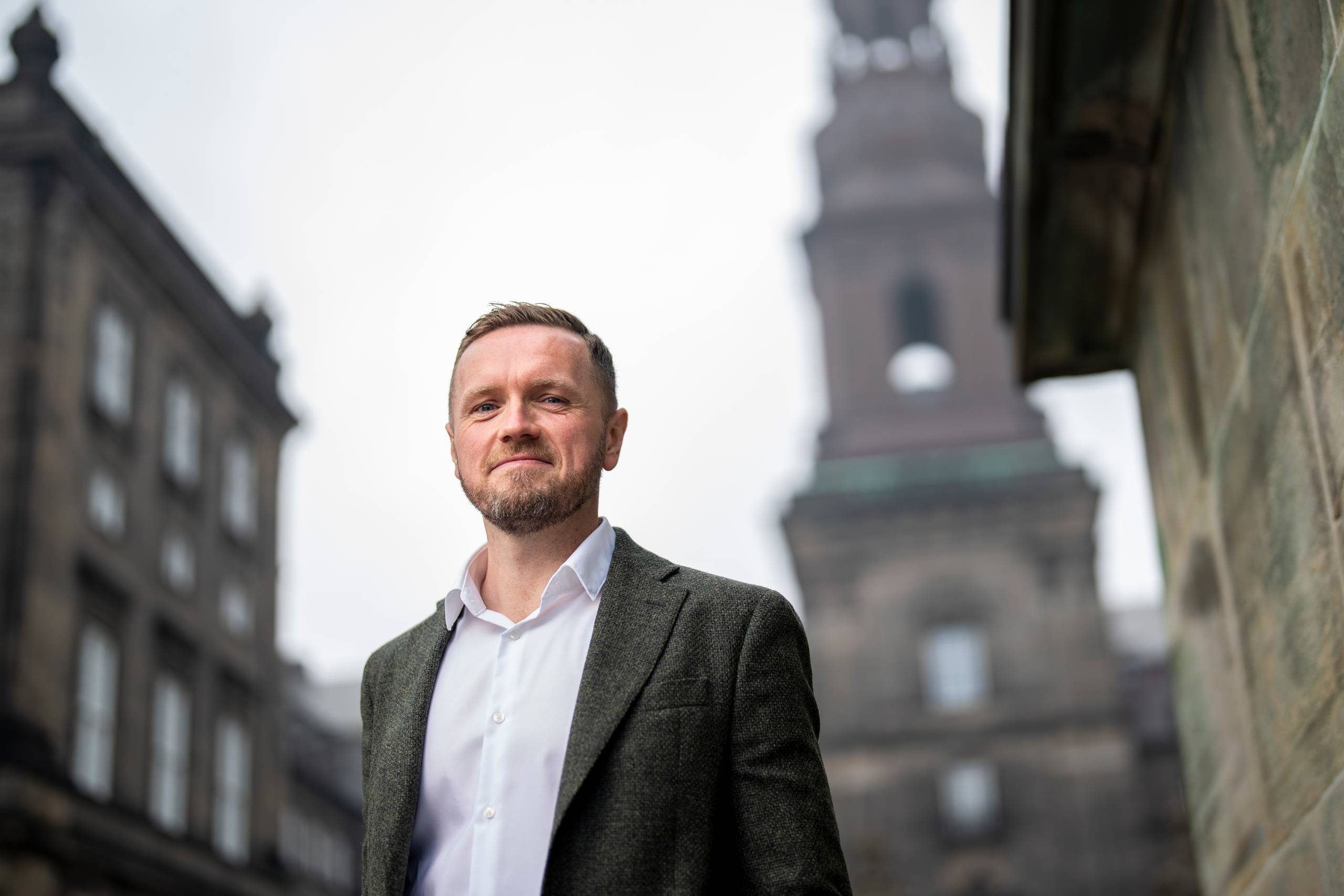 Skal vi til nyvalg? Stil dit spørgsmål til JP’s politiske analytiker