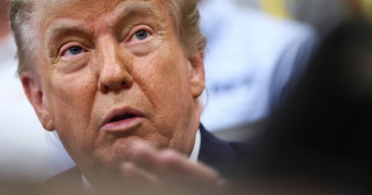 Trump vil sende 5.000 soldater til Polen