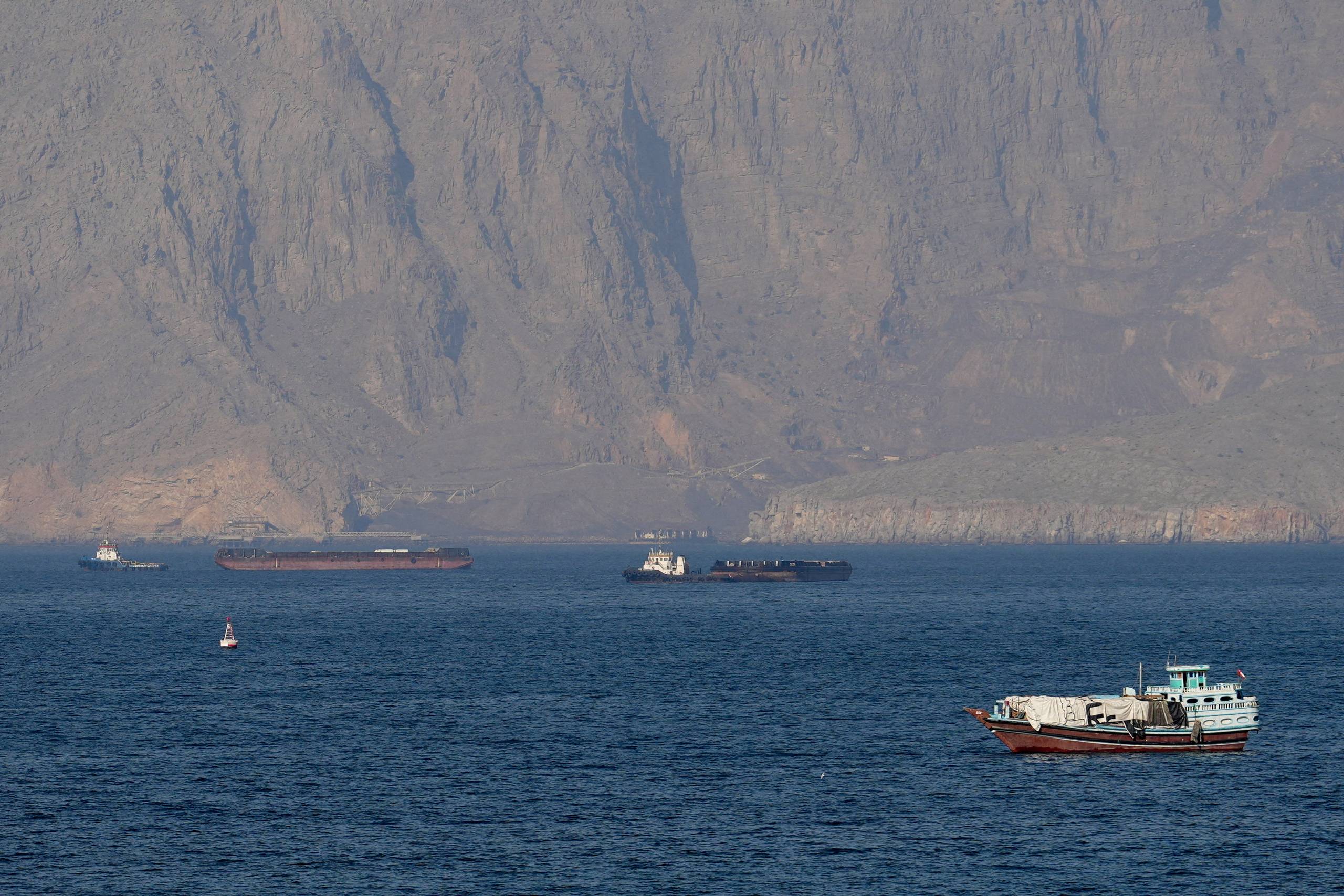 Trumps Iran-aftale er tæt på at lande. Men 