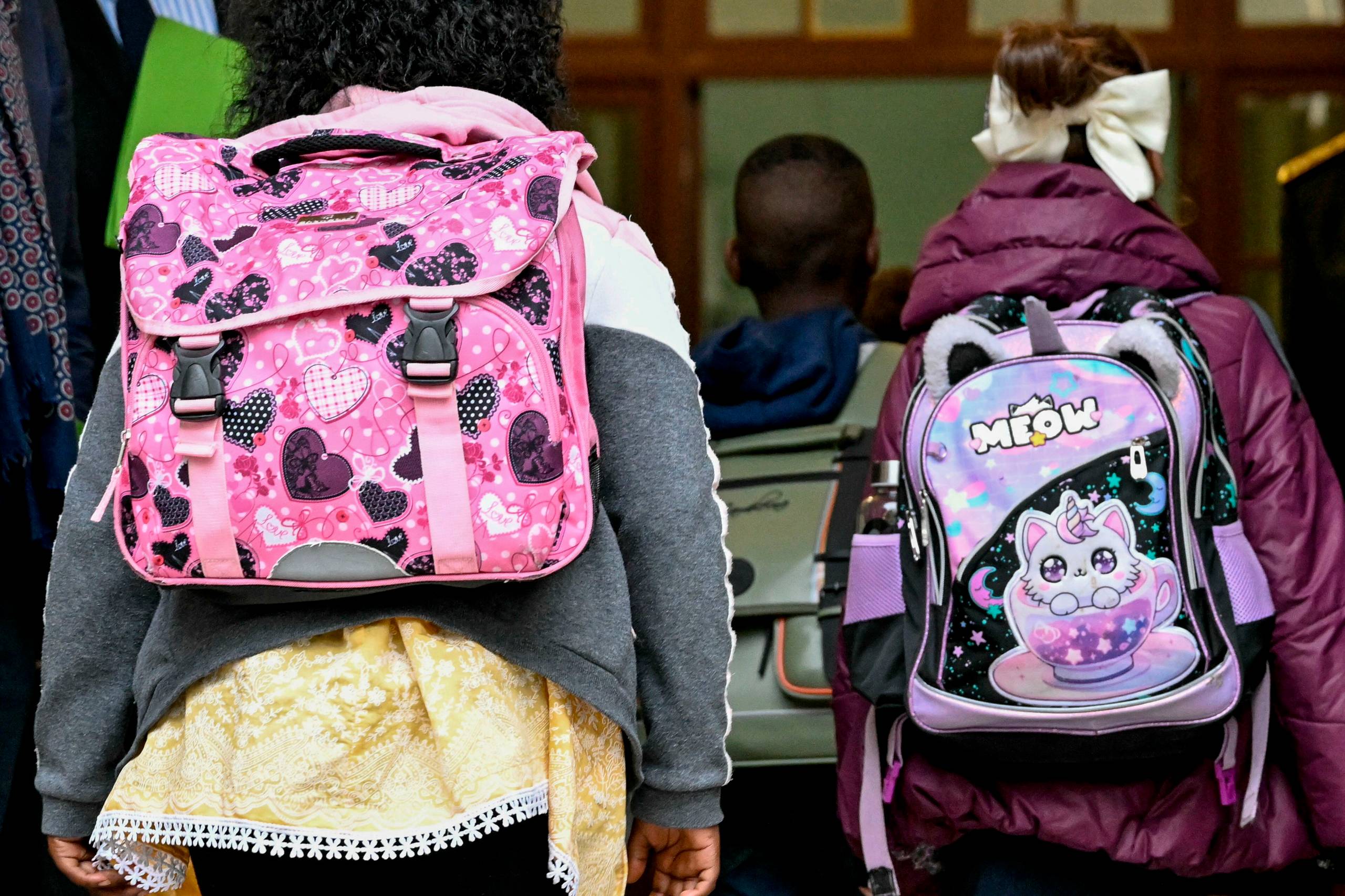 Ny overgrebsskandale: »Drømmer jeg, eller er det vores skole?«