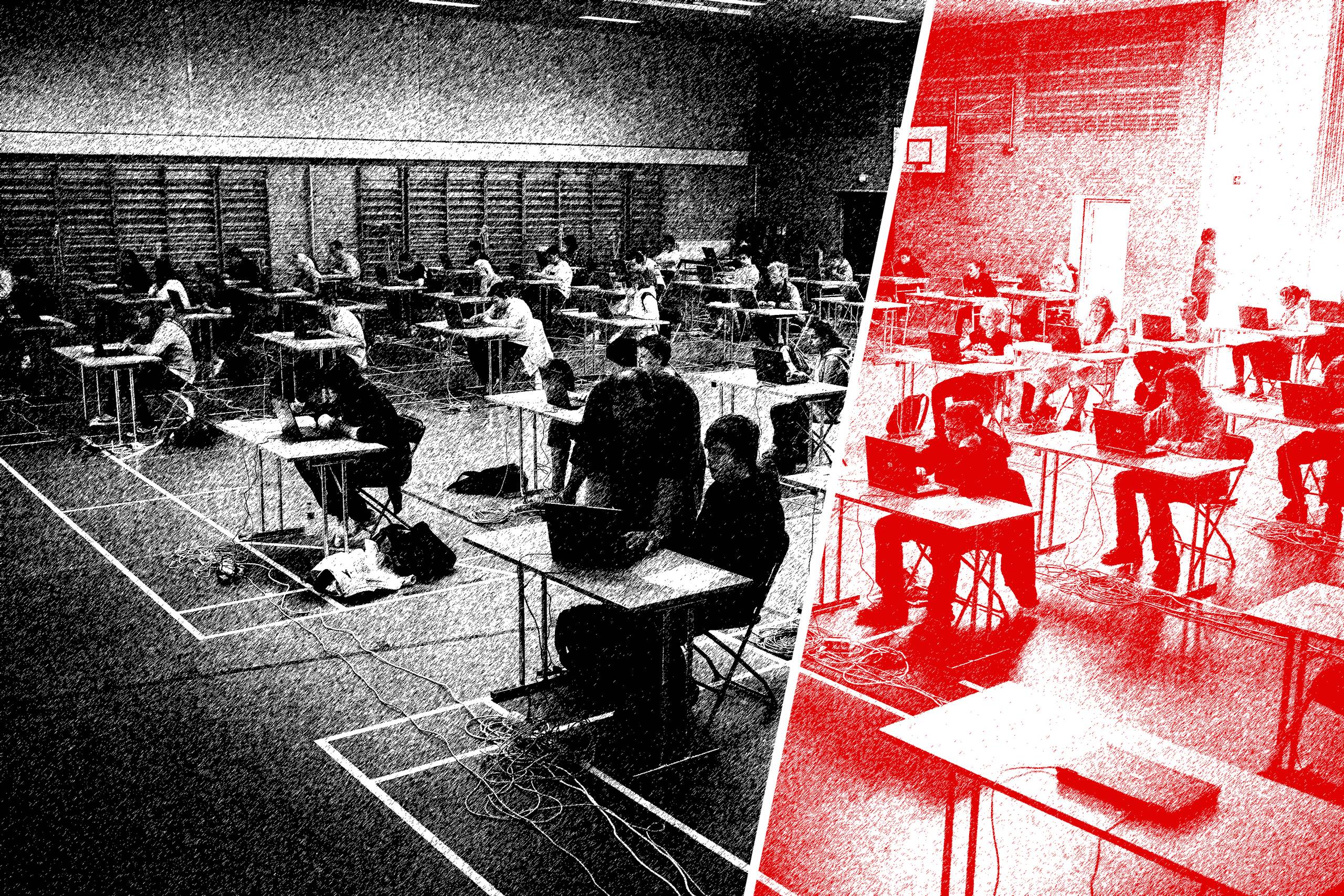Find din kommune: Bor du et sted, hvor dit barn er i fare for at dumpe dansk og matematik i folkeskolen?