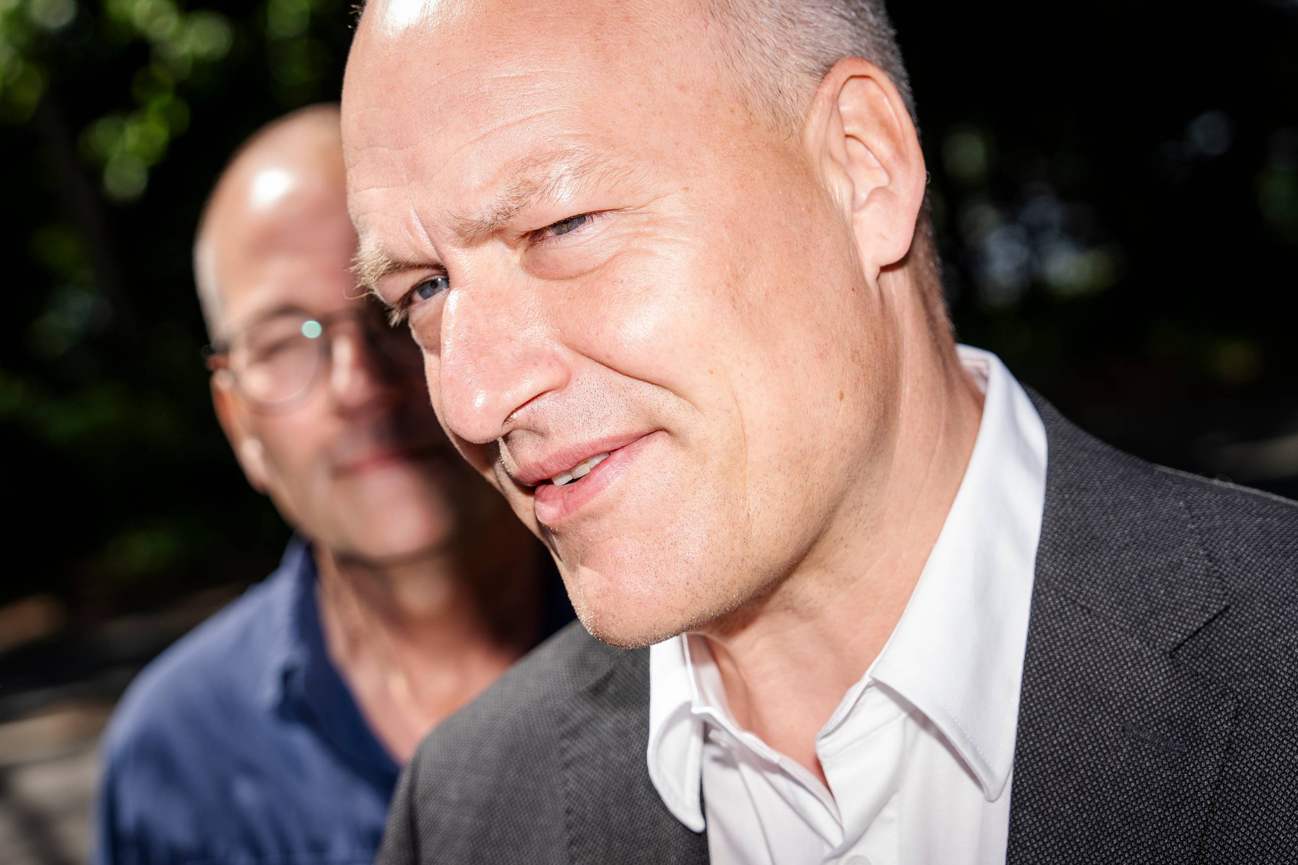 Hold øjne og ører åbne, for i disse dage lægger de politiske gøge deres æg
