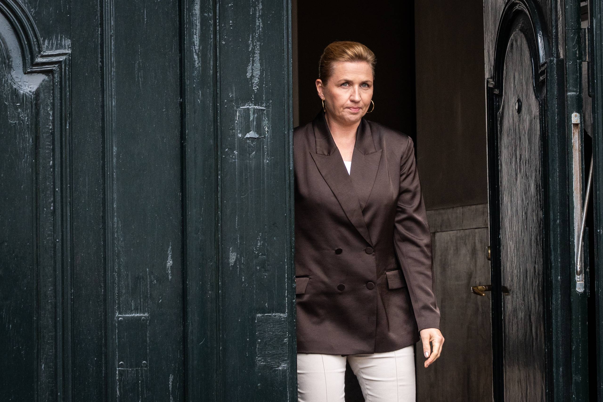 Et drabeligt opgør venter: Svinebønder truer den nye regering