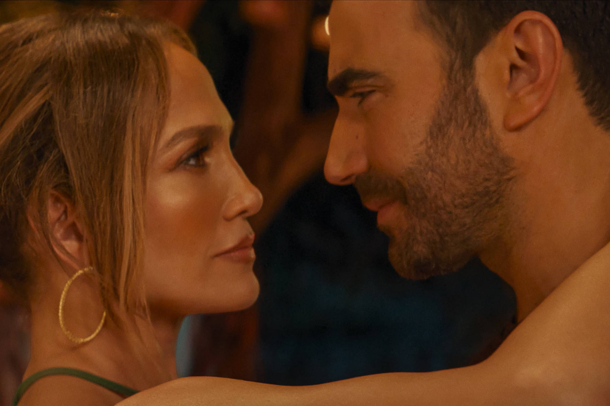 Jennifer Lopez er akkurat så sød, sexet og karismatisk som n