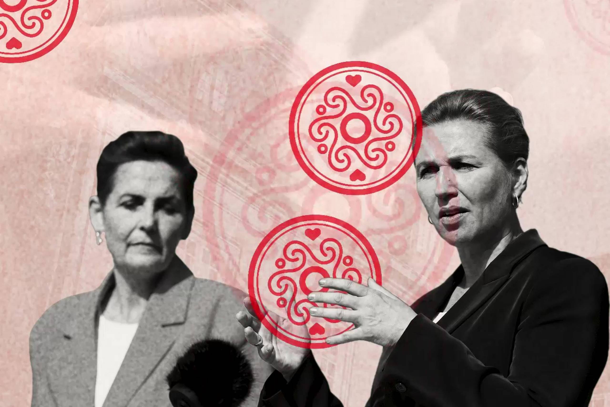 Finansministeriet modsiger Mette Frederiksen: Der 