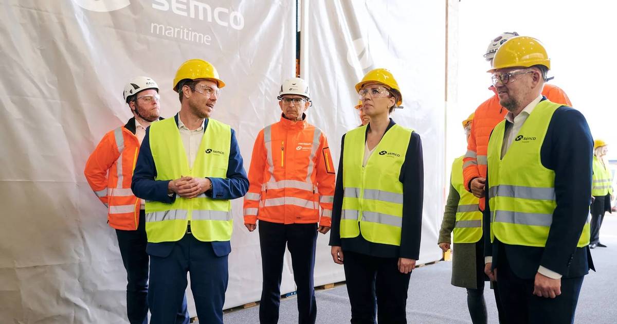 Hyme Energy nedskriver for 201 mio. kr. og indgår flere aftaler for at ...