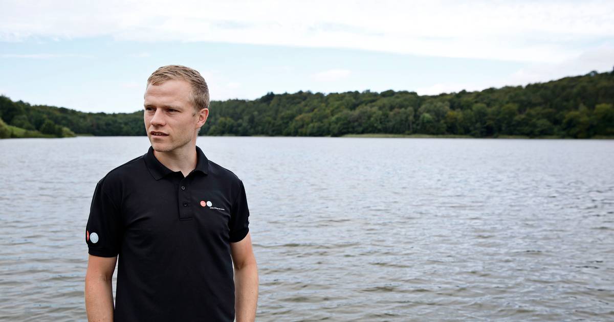 OL-guldvinder i roning prøver kræfter med cykeleliten ved DM - Jyllands ...
