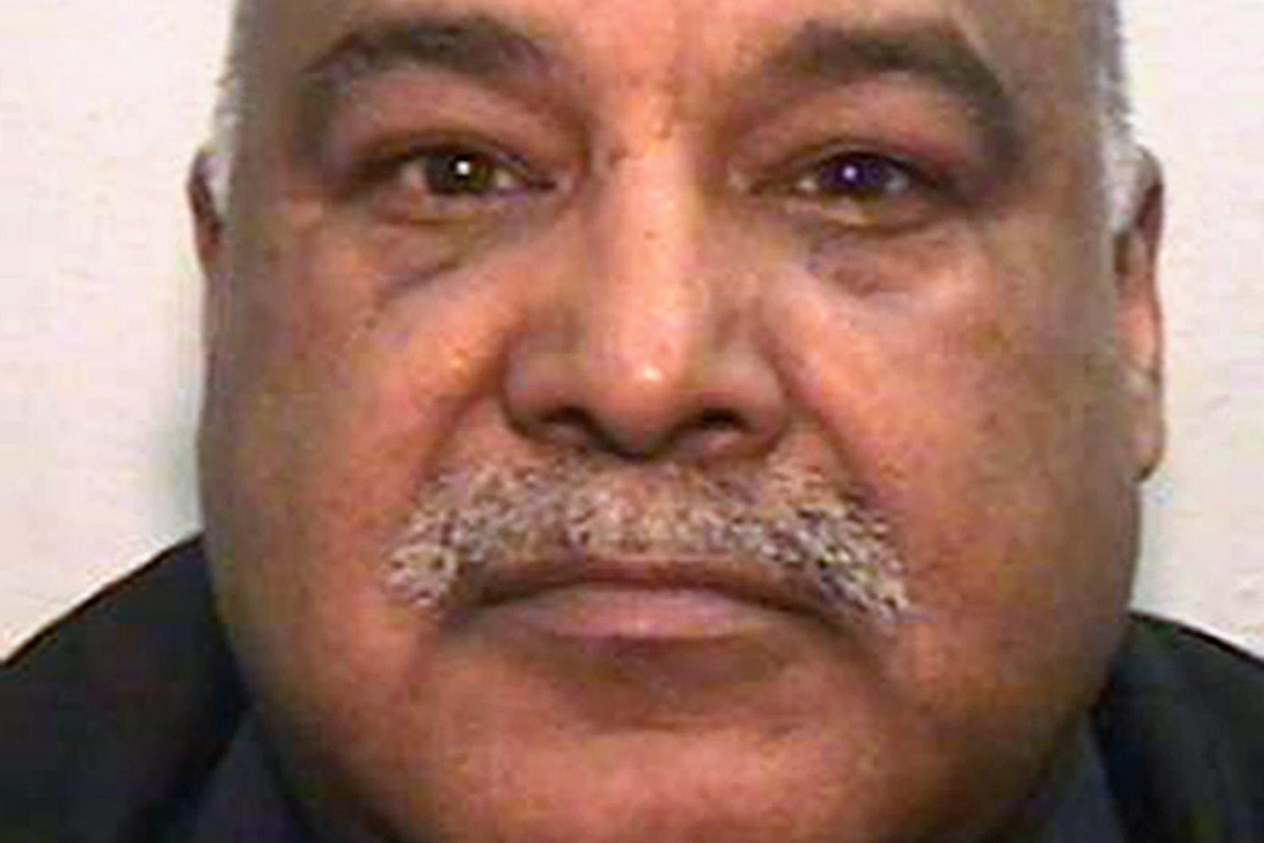 Shabir Ahmed, dømt for grooming. Foto: Greater Manchester police/PA