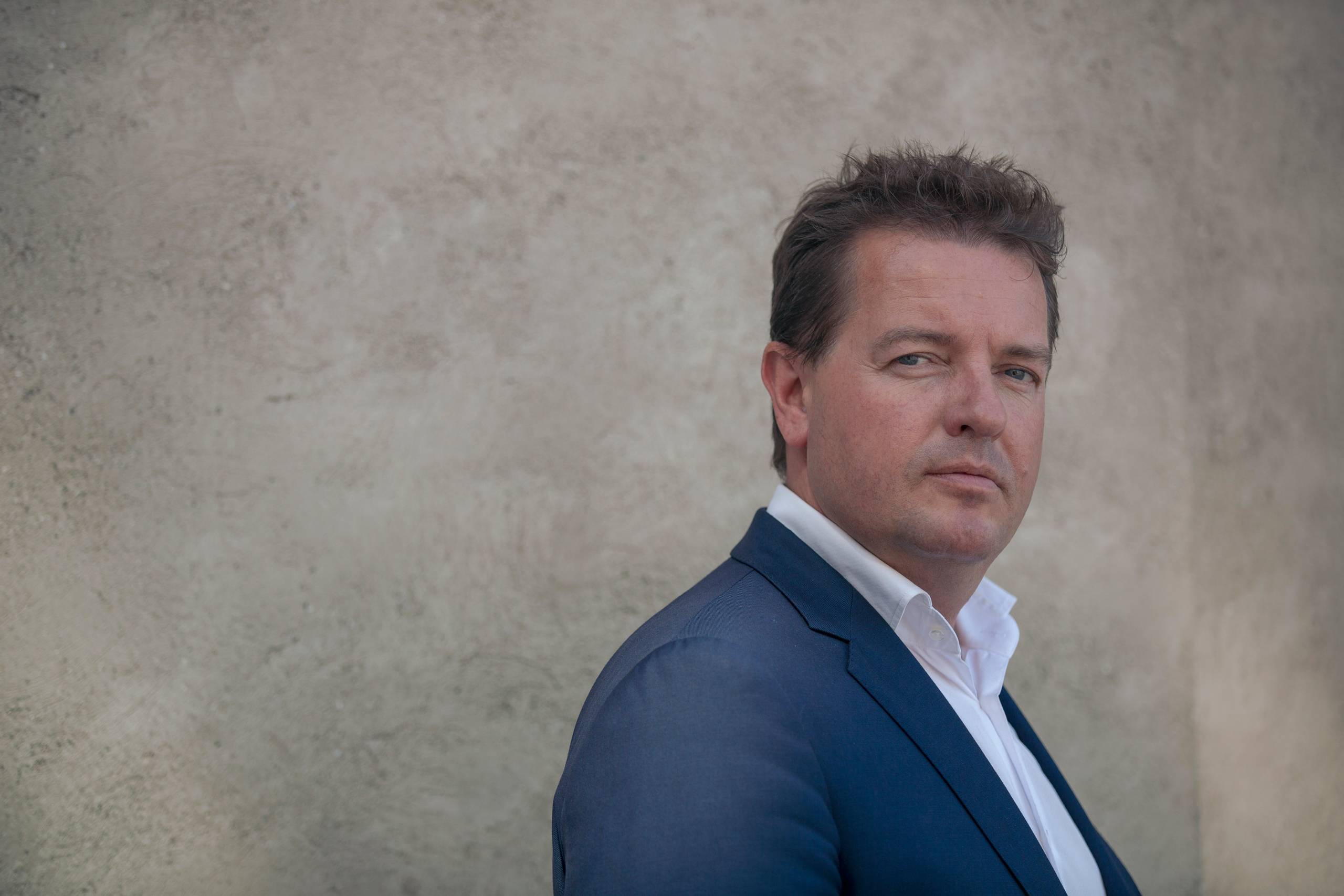 Så længe jeg husker, har folkeskolen kørt i en fast cirkel mellem de samme to yderpunkter: håndfaste krav om mere styring efterfulgt af lige så håndfaste krav om mere frihed, skriver Jens Rohde. Foto: Miriam Dalsgaard