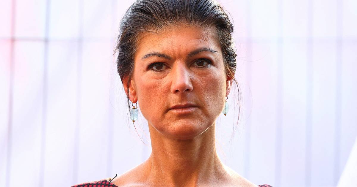 Denne tidligere kommunist kan bane vejen til magten for AfD