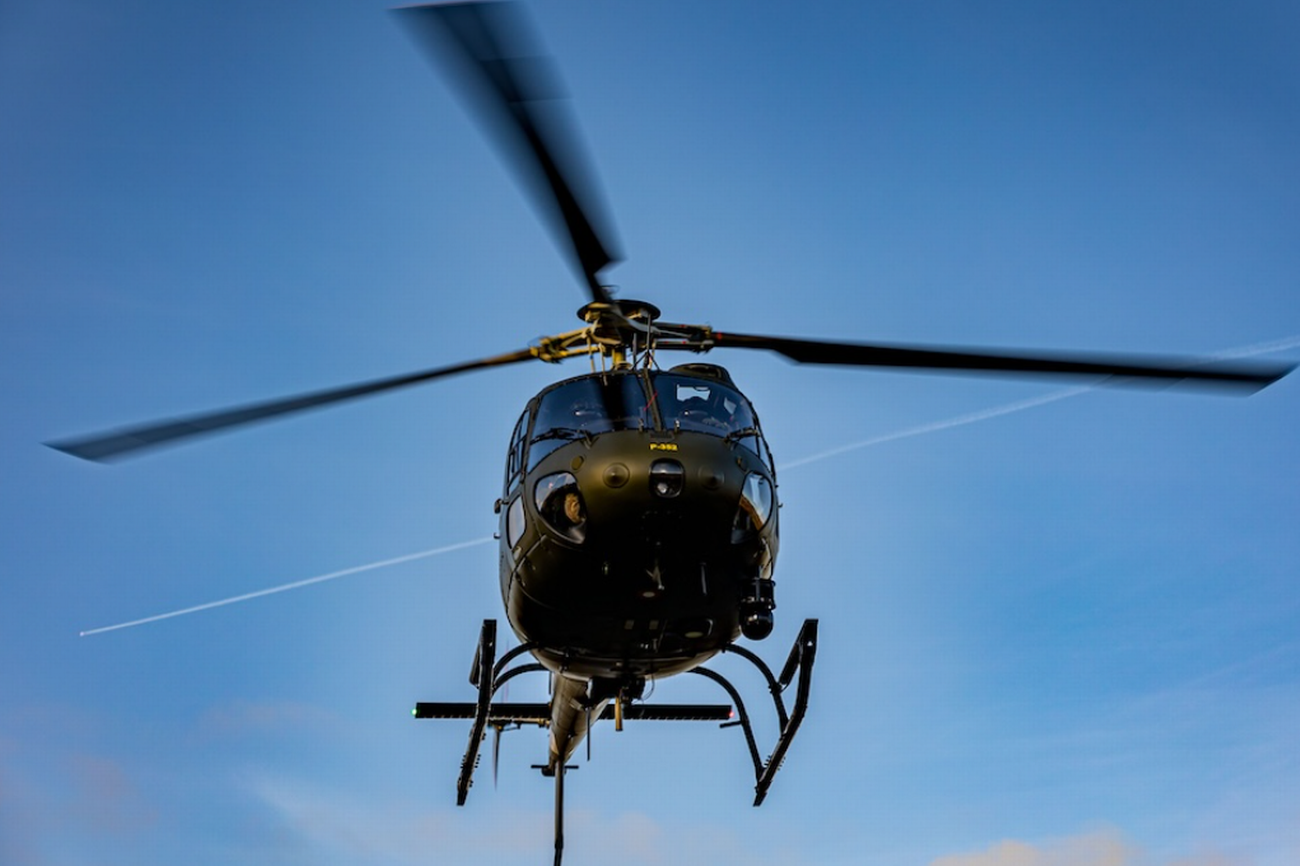 Foto: Arkivfoto: Rune Dyrholm / Forsvaret