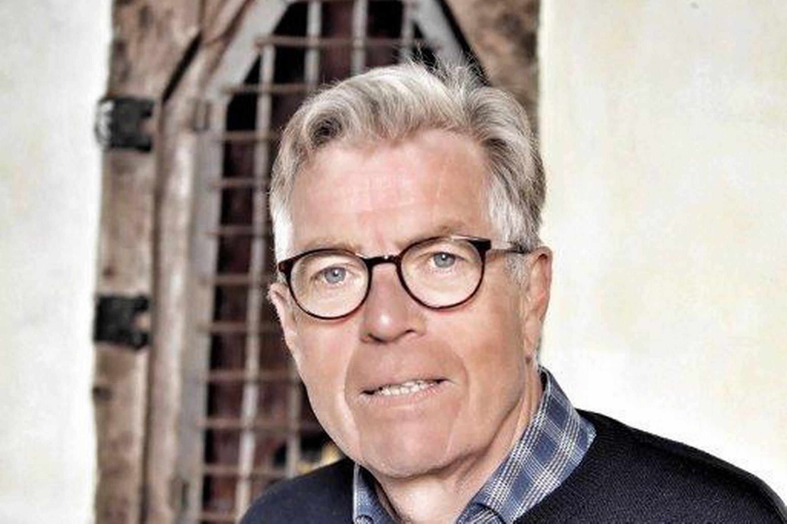 Den protest, der kommer fra landmændene, er ikke konstruktiv, og den savner den folkelige forankring. Derfor kniber det med opbakningen fra danskerne, mener Ole Juul. Arkivfoto