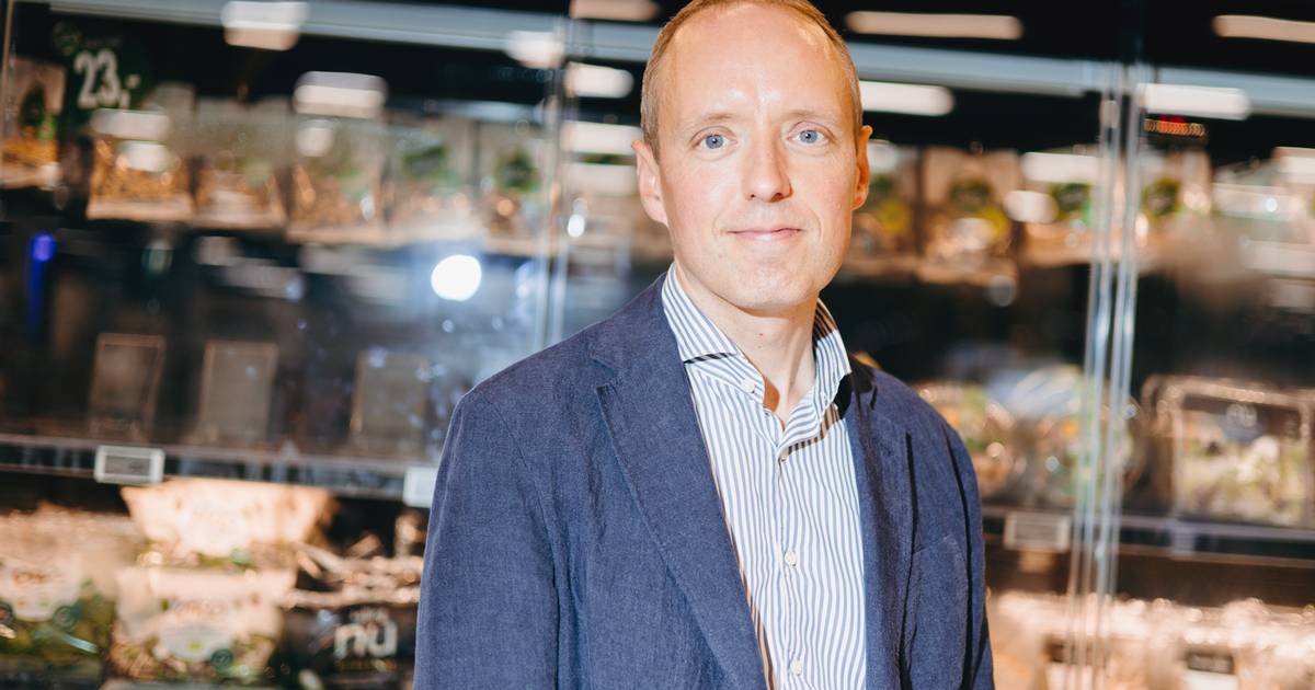 Salling Group køber Proshop for milliardbeløb - Jyllands-Posten