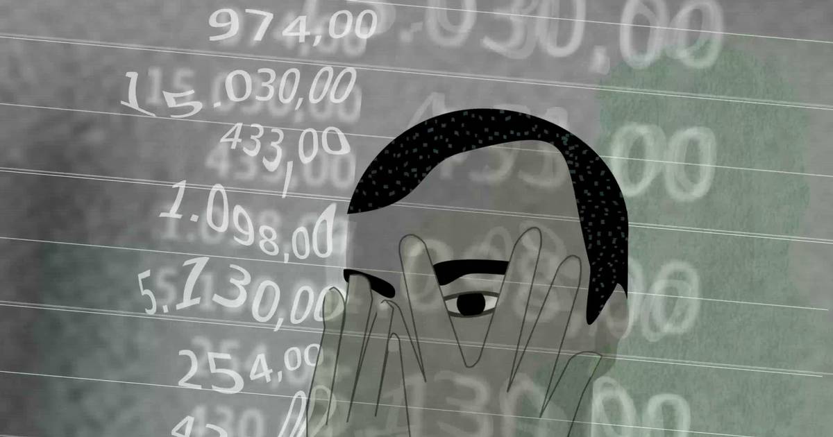 Kriminelle insidere i banker er et »udbredt« problem. Bare ikke lige ...