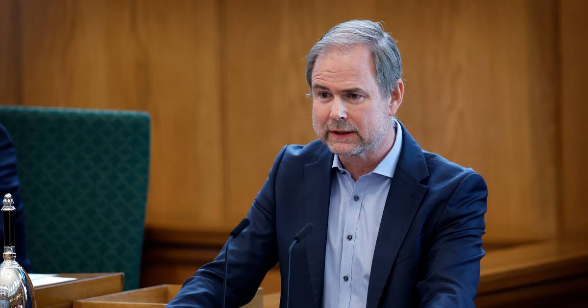 Nyhedsoverblik - Jyllands-Posten