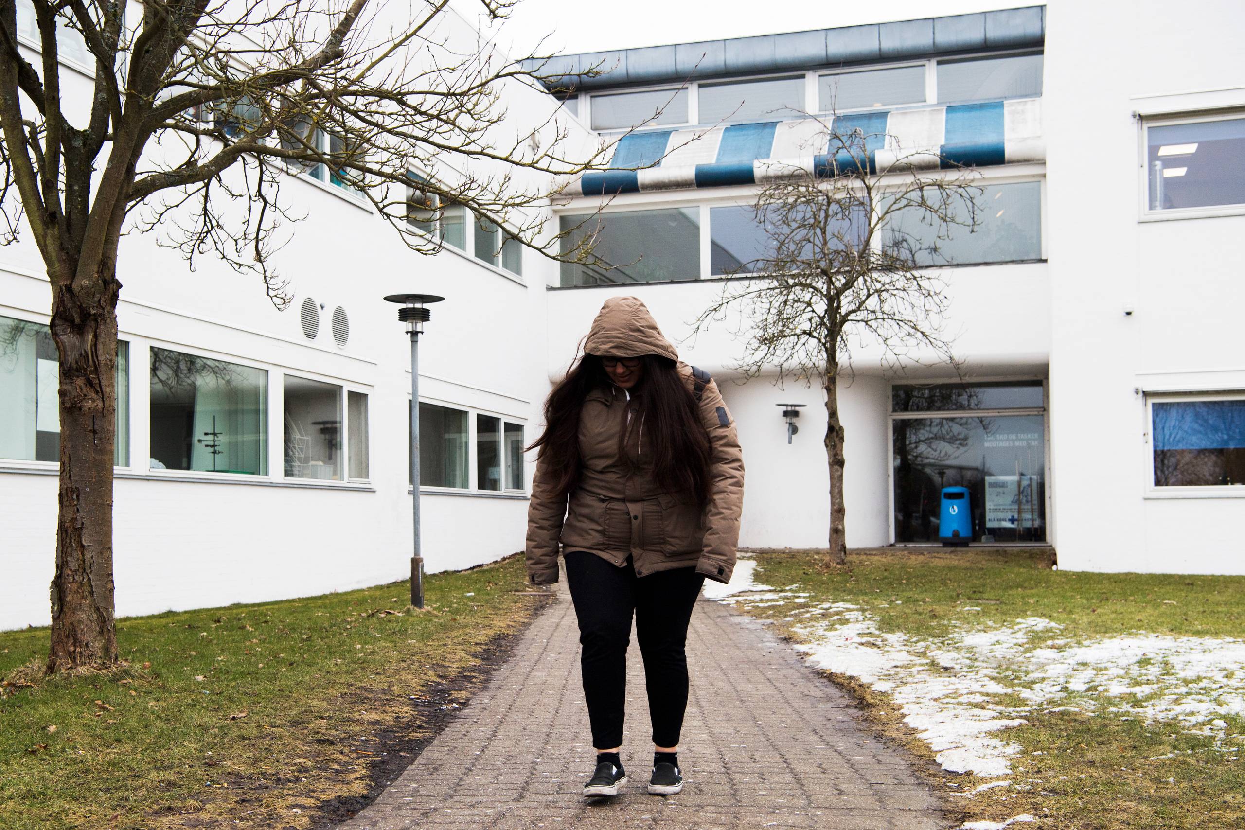 Vi har diskuteret​ elevfordeling i årevis. Der har været modeller, aftaler, protester og tilbagetog. Imens er problemerne ikke forsvundet, og vi har brug for en politisk aftale, der gør det muligt at handle nu, dér hvor gymnasier er blevet for opdelte, skriver bl.a. Anders Frikke. Arkivfoto: Gregers Tycho