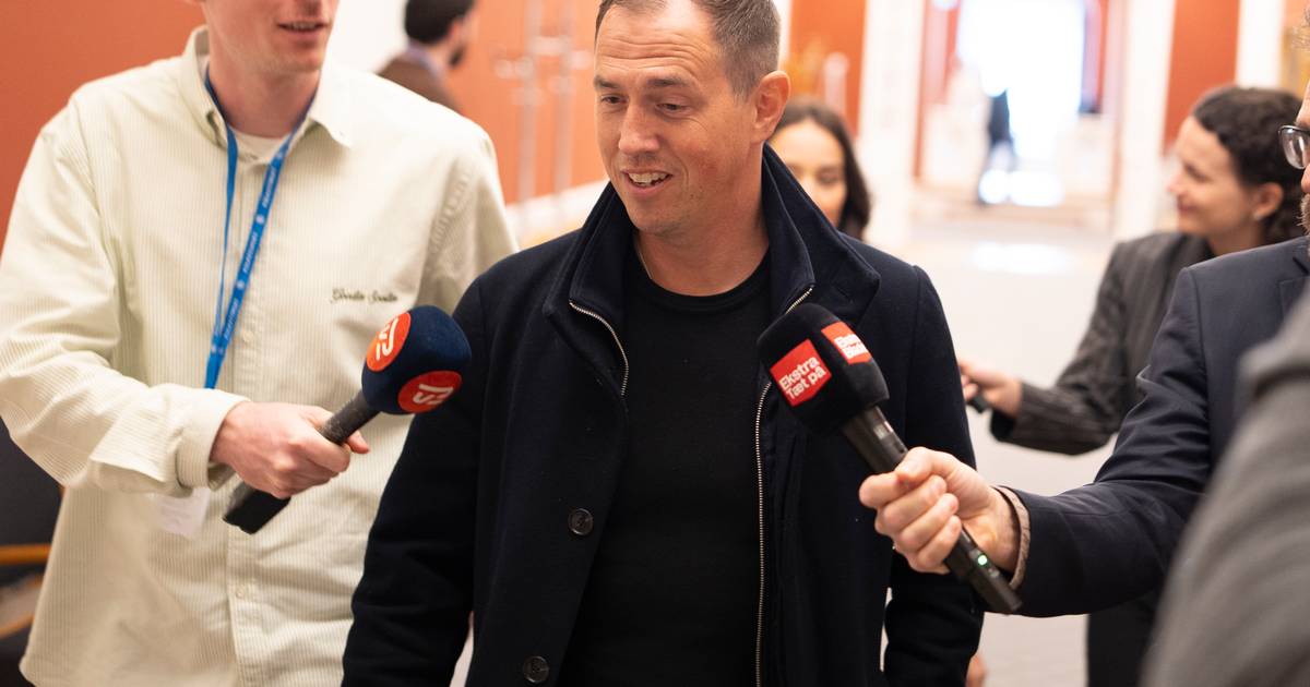 Juraprofessor fælder dom over Harris’ politiske fremtid efter »meget ...