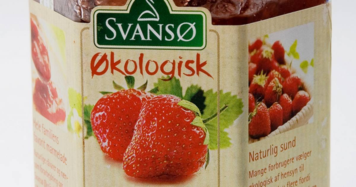 Fpn.dk tester jordbærmarmelade